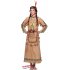 Costume di carnevale INDIANA